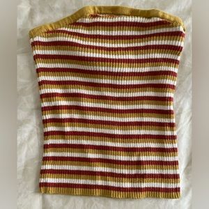 American Eagle Tube Top